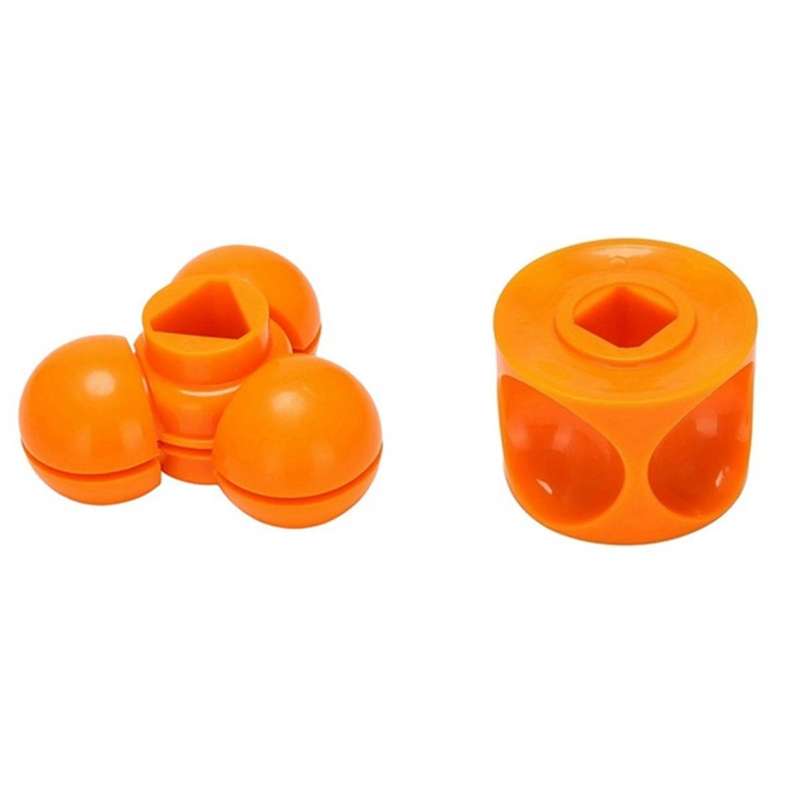 for XC-2000E Orange Extractor Electric Juicer Machine Compression Squeezing Ball