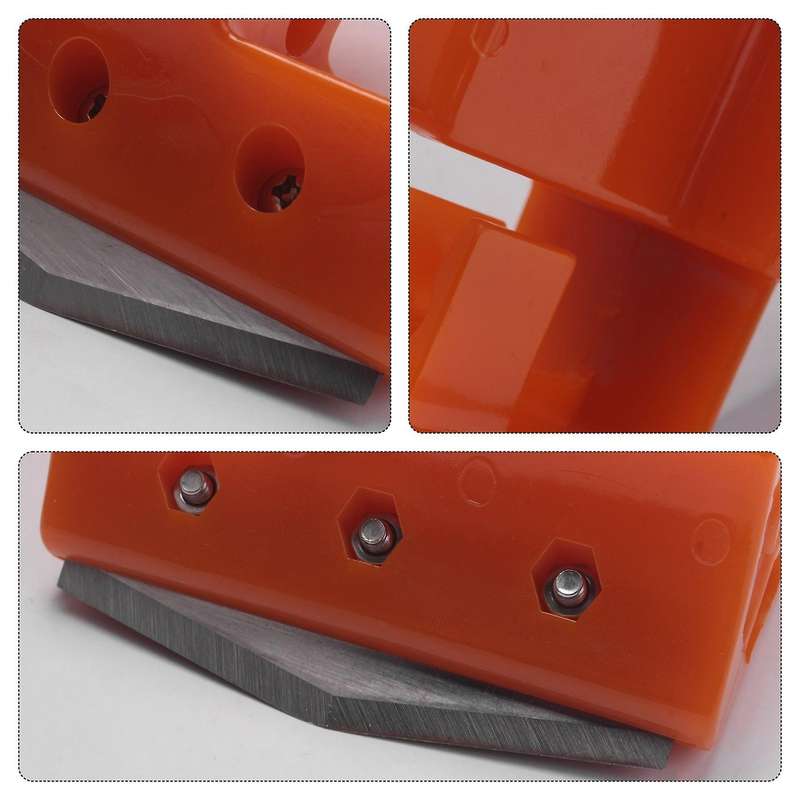 for XC-2000E Electric Orange Juicer Spare Parts Spare Machine Parts Orange Juicer Parts Blade Orange