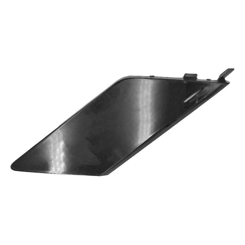 for XC60 2018 2019 Car Rear Bumper Trailer Cover Tow Hook Cap Traction Lid Towing Hood Shell Replace