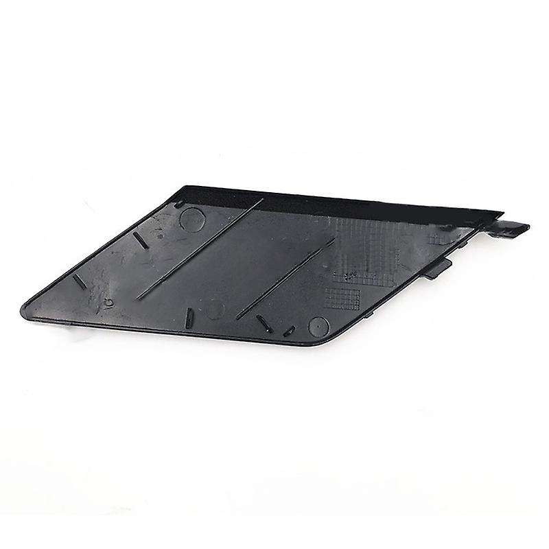for XC60 2018 2019 Car Rear Bumper Trailer Cover Tow Hook Cap Traction Lid Towing Hood Shell Replace