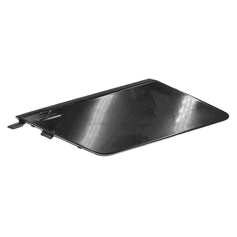 for XC60 2018 2019 Car Rear Bumper Trailer Cover Tow Hook Cap Traction Lid Towing Hood Shell Replace
