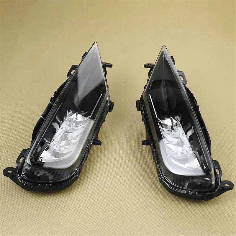 for XC60 XC90 S90 V90 Car LED Driving Fog Light Lamp 31434666 31434667 31395865 31395866