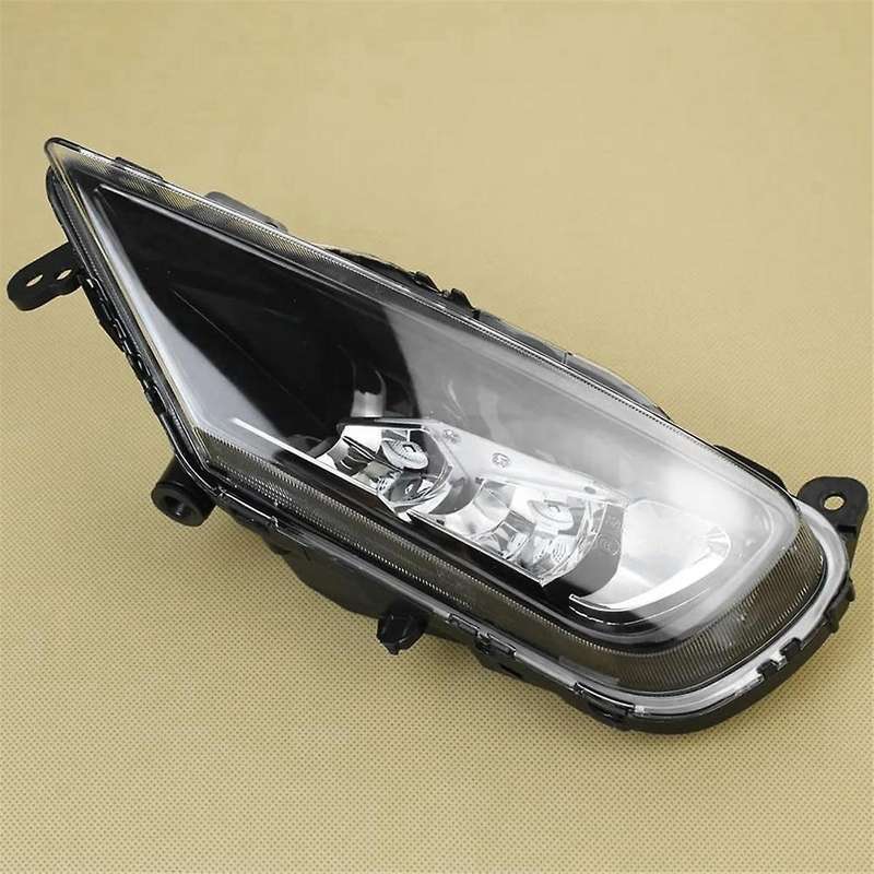 for XC60 XC90 S90 V90 Car LED Driving Fog Light Lamp 31434666 31434667 31395865 31395866