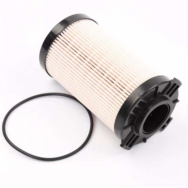 for XCMG 270 FF266 Excavator Fuel Filter 5335504 800154401 SP133752 FS20020 Filter Element(4PCS)