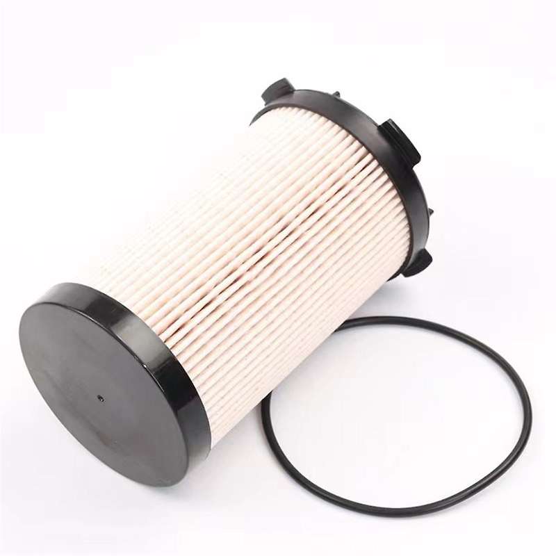 for XCMG 270 FF266 Excavator Fuel Filter 5335504 800154401 SP133752 FS20020 Filter Element(4PCS)