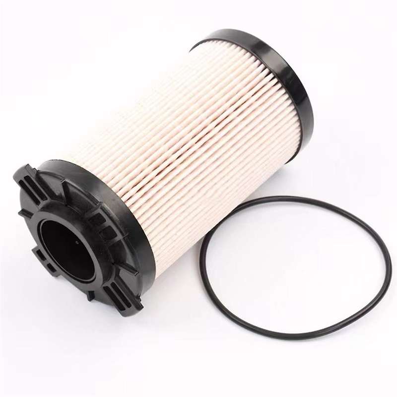 for XCMG 270 FF266 Excavator Fuel Filter 5335504 800154401 SP133752 FS20020 Filter Element(4PCS)