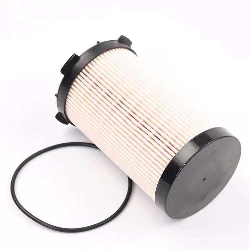 for XCMG 270 FF266 Excavator Fuel Filter 5335504 800154401 SP133752 FS20020 Filter Element(4PCS)