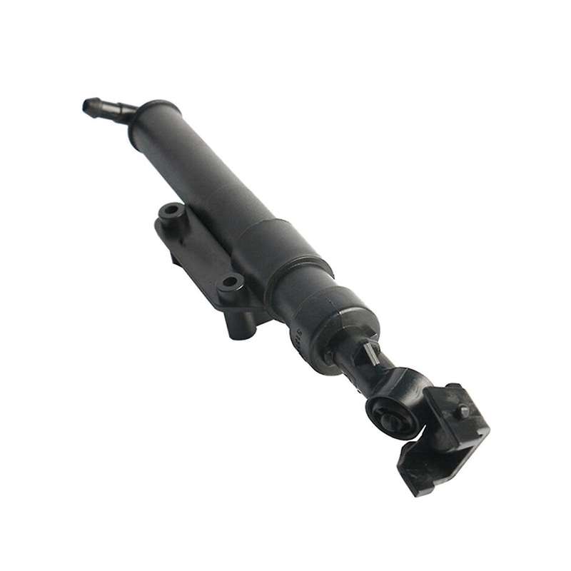 for XC70 II V70 III S80 2009-2015 Headlight Washer Nozzle Head Light Cleaning Water Spray Jet 312941