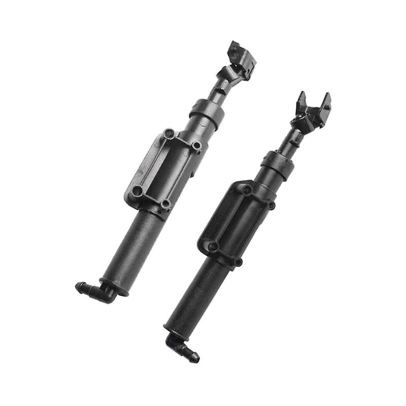 for XC70 II V70 III S80 2009-2015 Headlight Washer Nozzle Head Light Cleaning Water Spray Jet 312941