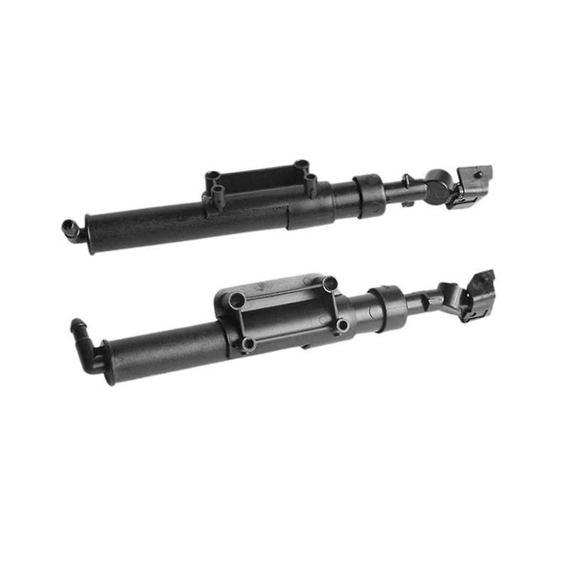 for XC70 II V70 III S80 2009-2015 Headlight Washer Nozzle Head Light Cleaning Water Spray Jet 312941