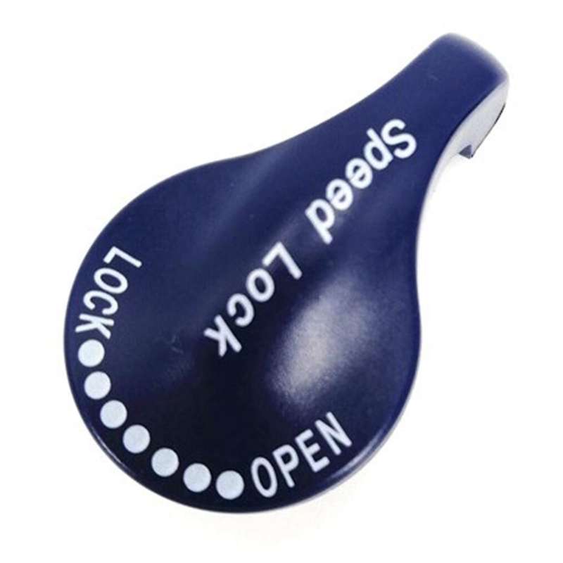 for XCT XCM XCR Front Fork Hydraulic Speed Lock Cover Fork Rod Parts