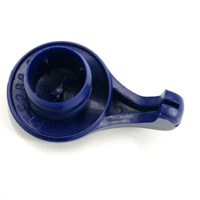 for XCT XCM XCR Front Fork Hydraulic Speed Lock Cover Fork Rod Parts