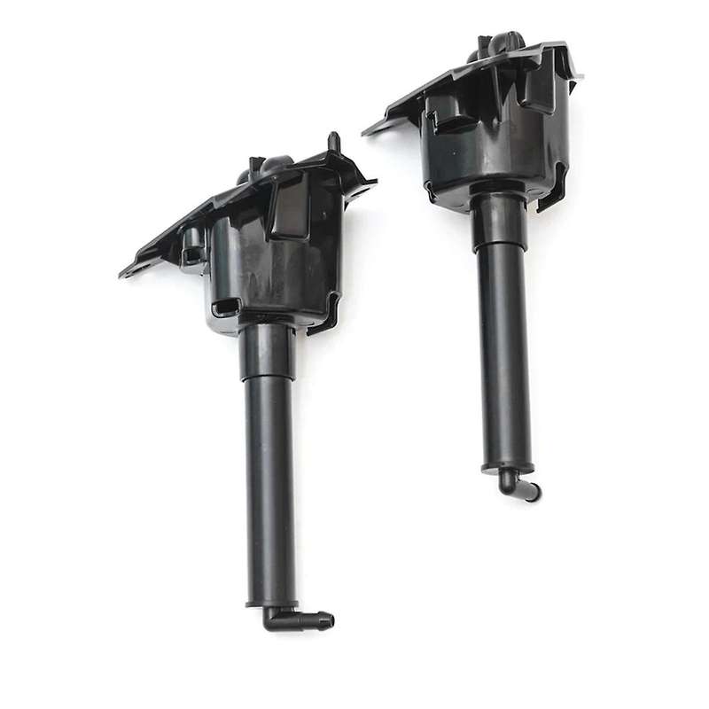 for XF 2016-2021 F-Pace 2017-2020 Headlight Spray Nozzle Headlight Washer Left+Right T2H3656 T2H365