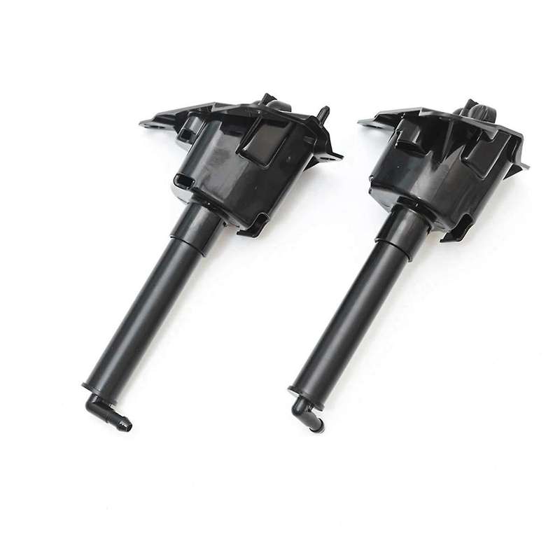 for XF 2016-2021 F-Pace 2017-2020 Headlight Spray Nozzle Headlight Washer Left+Right T2H3656 T2H365