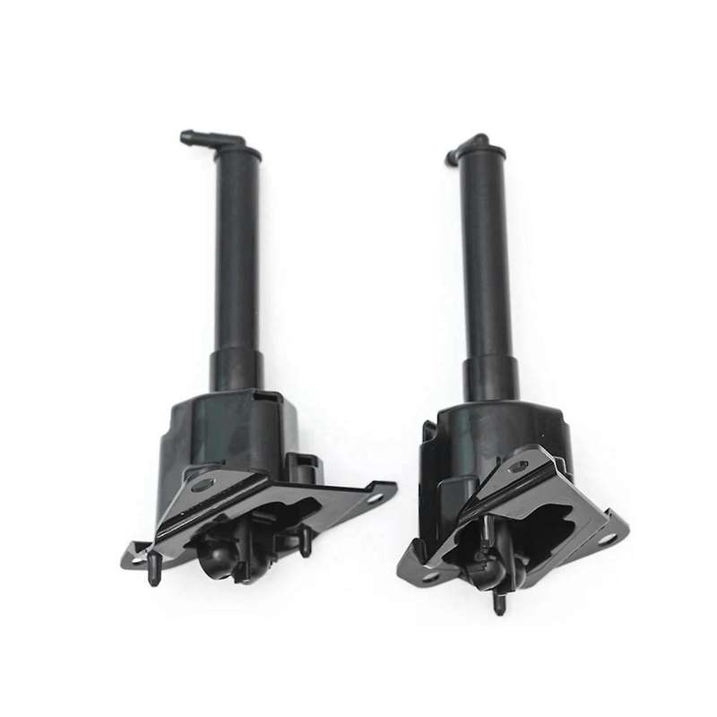 for XF 2016-2021 F-Pace 2017-2020 Headlight Spray Nozzle Headlight Washer Left+Right T2H3656 T2H365