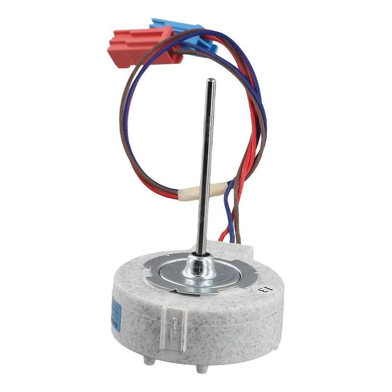 for Ximenzi Refrigerator Motor Brushless DC Refrigerator Fan Motor FDQB28BS4 DC12V