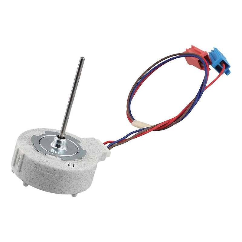 for Ximenzi Refrigerator Motor Brushless DC Refrigerator Fan Motor FDQB28BS4 DC12V