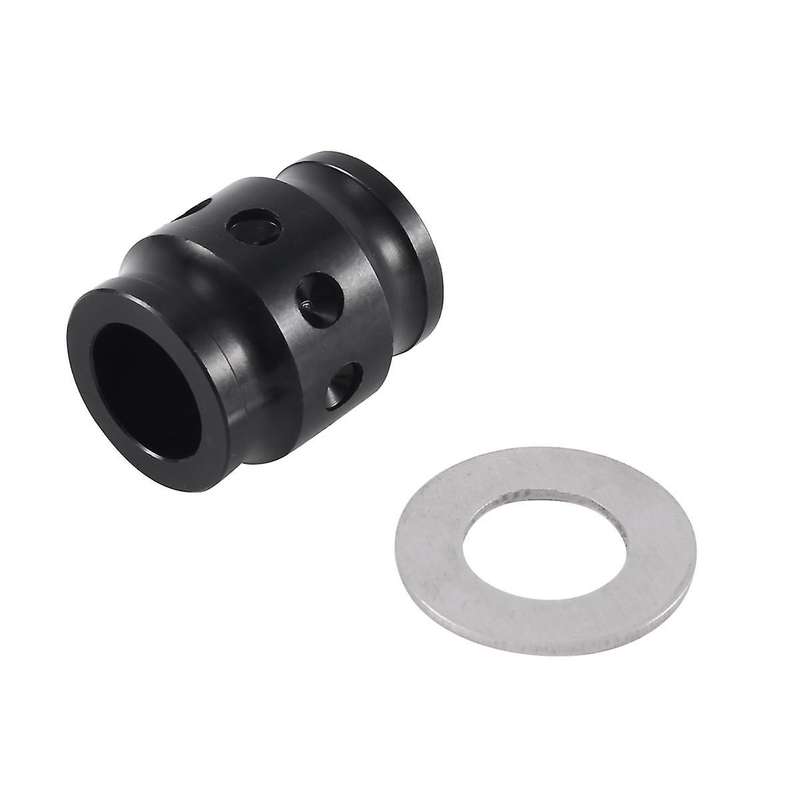 for Xl883/1200 1991-2014 Cnc Vintage Horn Air Filter Motorcycle Retrofit