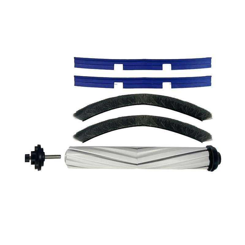 for X-plorer Serie60 Rg7447 Rg7455wh Scrubbers Main Brush Side Brush Mop Filter Accessories A