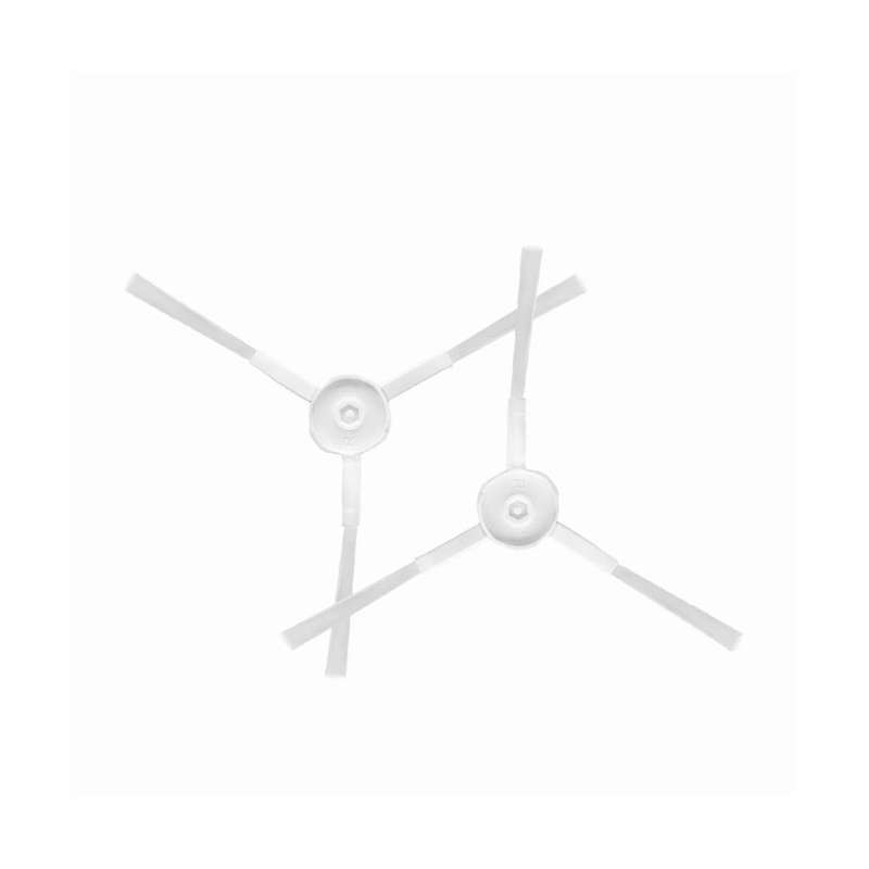 for X-plorer Serie60 Rg7447 Rg7455wh Scrubbers Main Brush Side Brush Mop Filter Accessories A