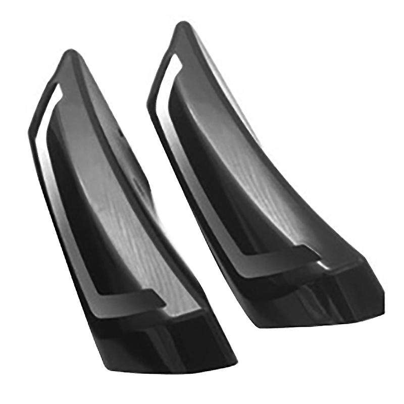 for XMAX 250 X-MAX 300 X-MAX 400 2018-2019 Front Turn Signal Light Cover Cap Matte Black