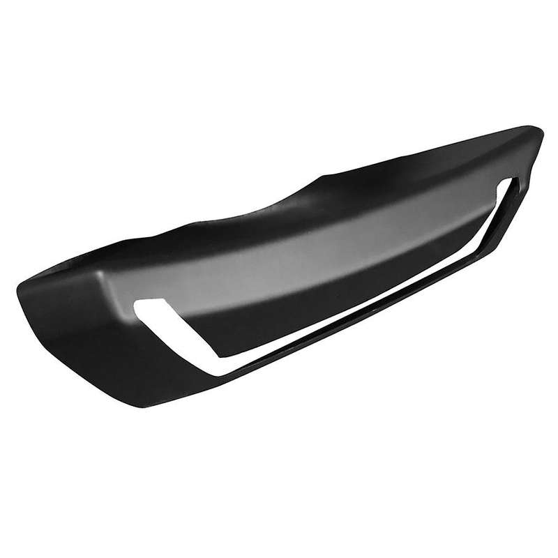 for XMAX 250 X-MAX 300 X-MAX 400 2018-2019 Front Turn Signal Light Cover Cap Matte Black