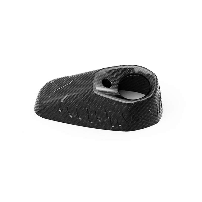 for X-max Xmax 250 300 400 Xmax250 Xmax300 Xmax400 Exhaust Pipe Cover Decorator Exhaust Port Protec