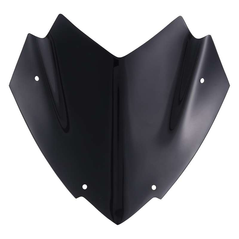 for XMAX300 XMAX250 XMAX-250 XMAX-300 2018-2019 Motorcycle Sport Windshield Viser Visor Deflector Wi