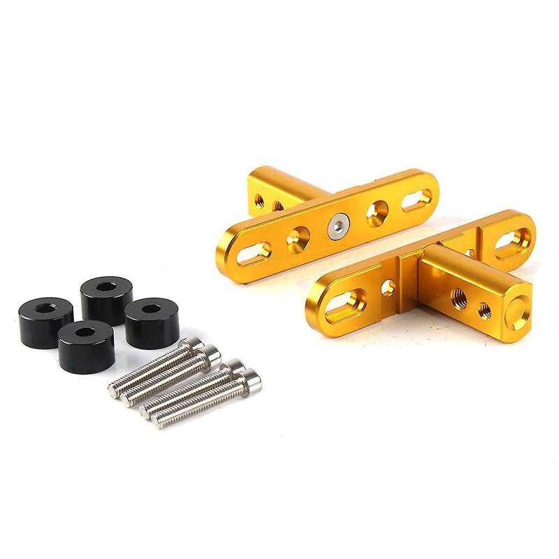 for Xmax300 Nmax155 Aerox Nvx155 Motorcycle Front Wheel Spotlight Bracket Fixed Lamp Holder Accessor