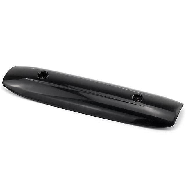 for XP500 TMAX500 2008-2016 TMAX530 530 2012-2016 Motorcycle Exhaust Pipe Protective Cover Heat Shie