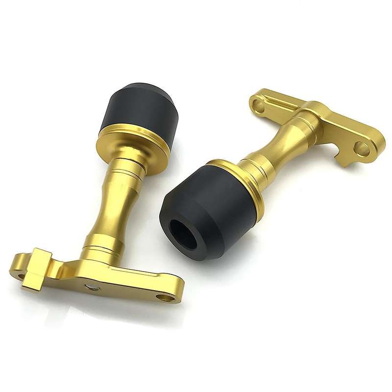for XSR155 XSR 155 2018 - 2021 Motorcycle Falling Protection Frame Slider Guard Anti Crash Pad Prote