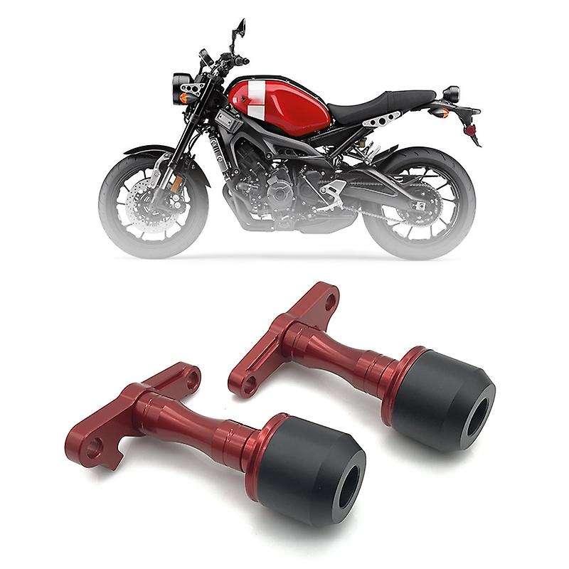 for XSR155 XSR 155 2018 - 2021 Motorcycle Falling Protection Frame Slider Guard Anti Crash Pad Prote