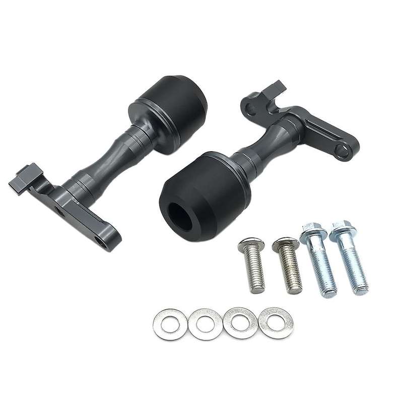for XSR155 XSR 155 2018 - 2021 Motorcycle Falling Protection Frame Slider Guard Anti Crash Pad Prote