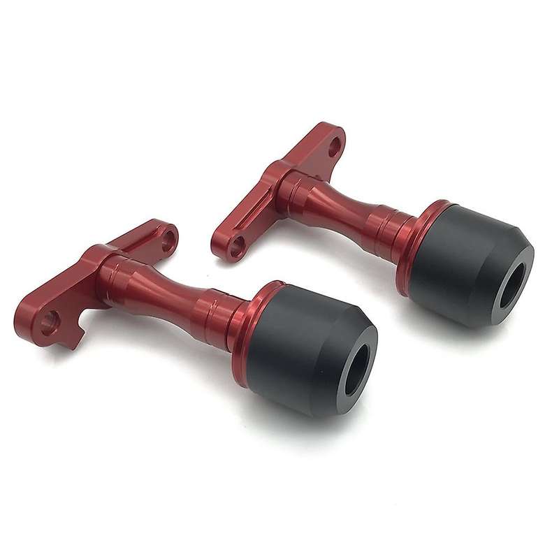 for XSR155 XSR 155 2018 - 2021 Motorcycle Falling Protection Frame Slider Guard Anti Crash Pad Prote
