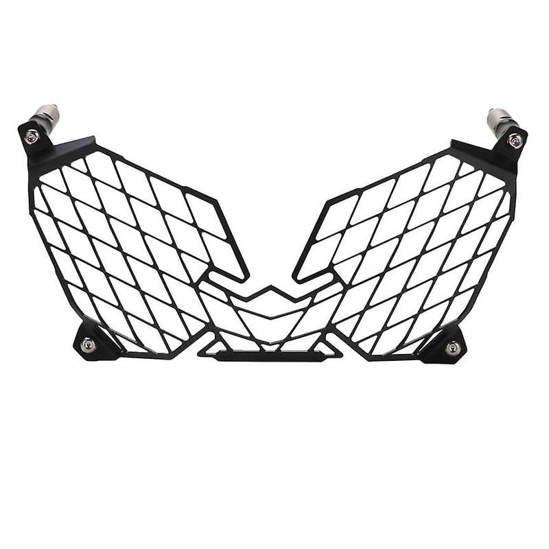 for XT1200Z 10-18 Motorcycle Headlight Headlight Guard Protector Cover Protection Grill