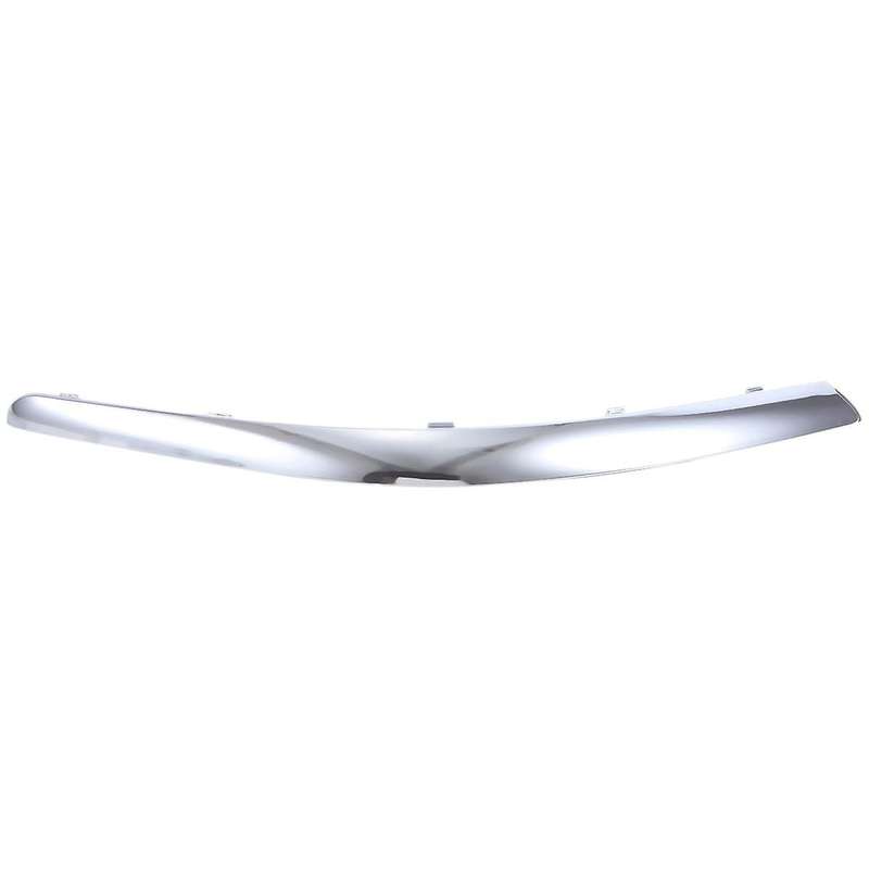 for Xsara Front Bumper Bright Strip Front Bumper Decorative Strip Front Bumper Curved Strip 96504858