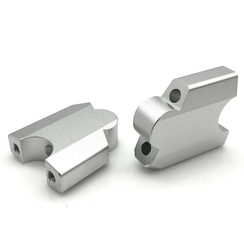 for XT1200Z Super 2010-2014 Motorcycle Handlebar Riser Mount Handle Clamp Handle Bar Risers Adapter