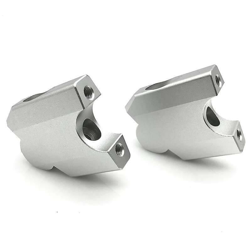 for XT1200Z Super 2010-2014 Motorcycle Handlebar Riser Mount Handle Clamp Handle Bar Risers Adapter