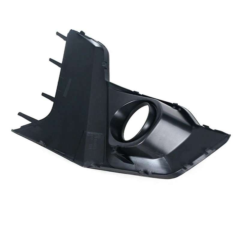 for XV Crosstrek 2021 2022 Front Bumper Fog Light Lamp Frame Cover Foglamp Trim Cap 57731FL860 57731