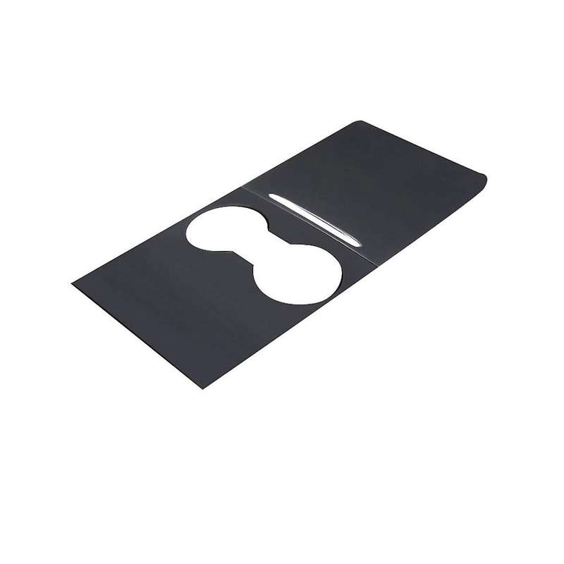 for Y Centre Panel Decorative Stickers Interior Black