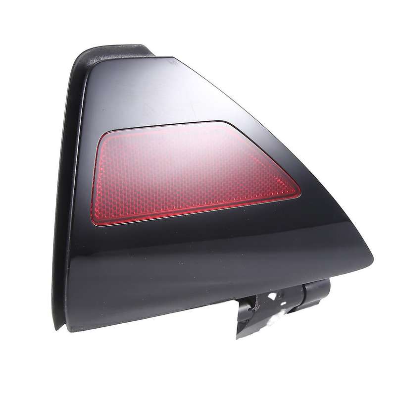 for Y 2017-2023 Car Rear Left Charge Port Door Reflector & Cover Assembly 1525134-00-C