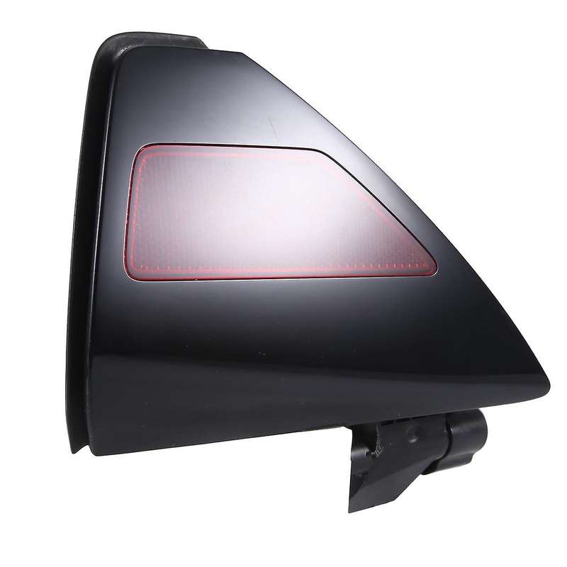 for Y 2017-2023 Car Rear Left Charge Port Door Reflector & Cover Assembly 1525134-00-C