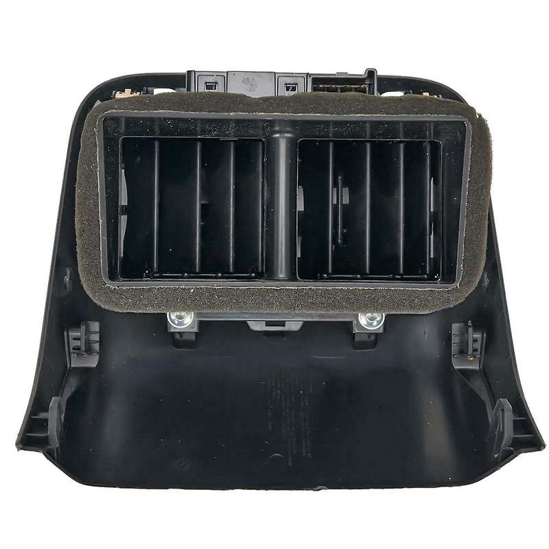 for Y M3 2017-2023 Car Grille Panel Rear Console Durable Easy Installation 1546129-00-d