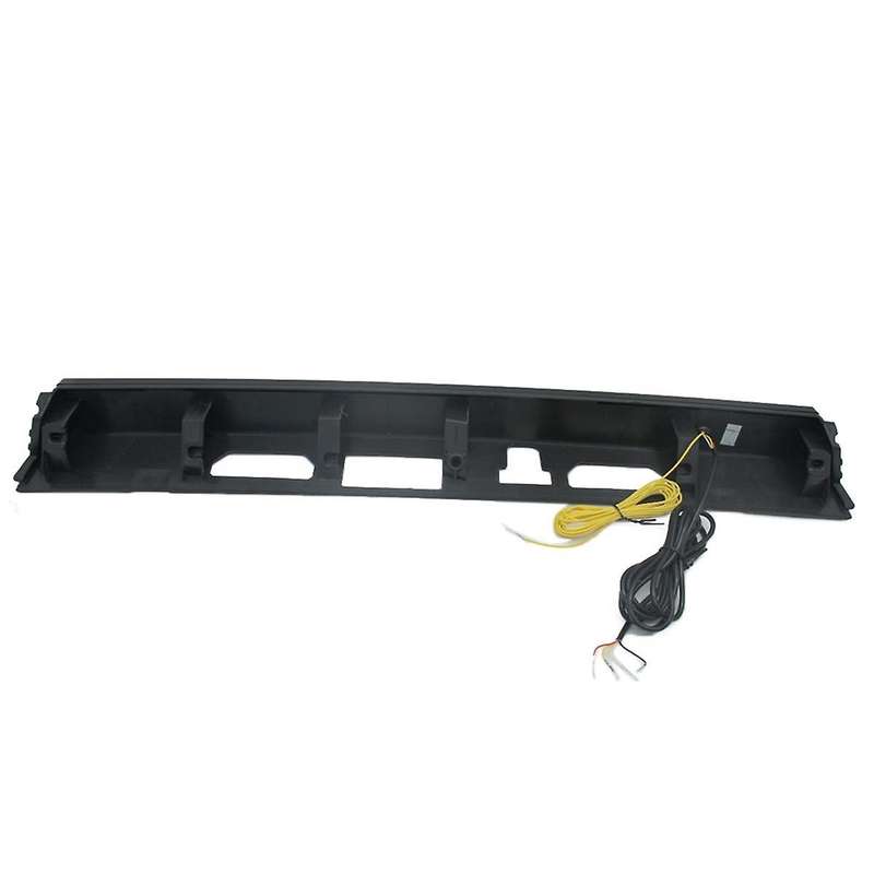 for Yaris Ativ Vios 2022 2023 Car LED Rear Bumper Light Brake Light Turn Light Tail Light Fog Light
