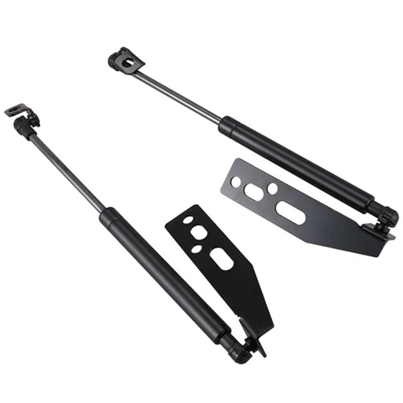 for Yaris Vitz 1999-2005 Front Hood Lift Support Shock Damper Accessories