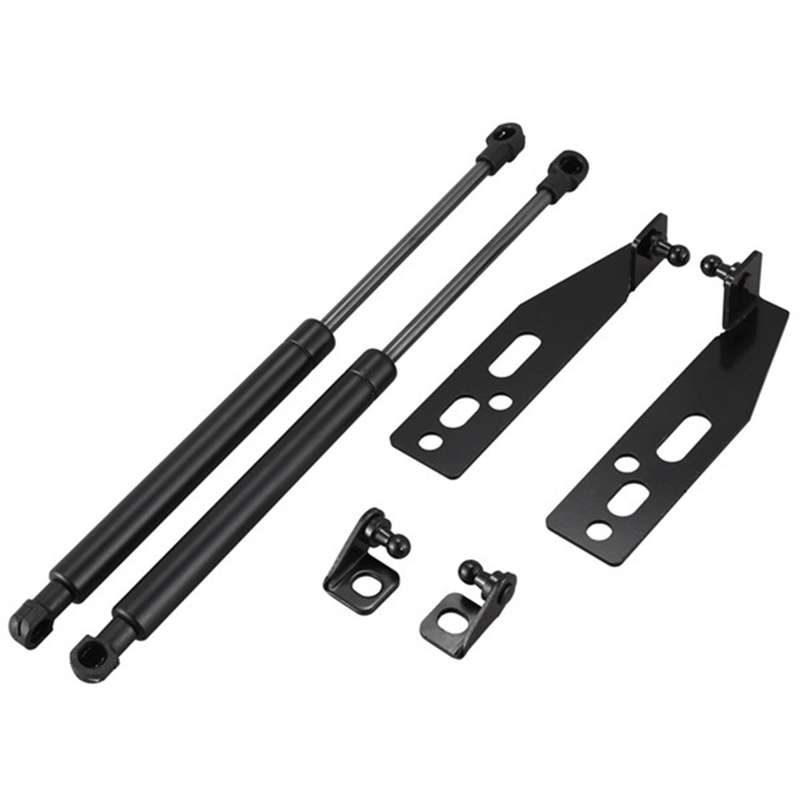 for Yaris Vitz 1999-2005 Front Hood Lift Support Shock Damper Accessories
