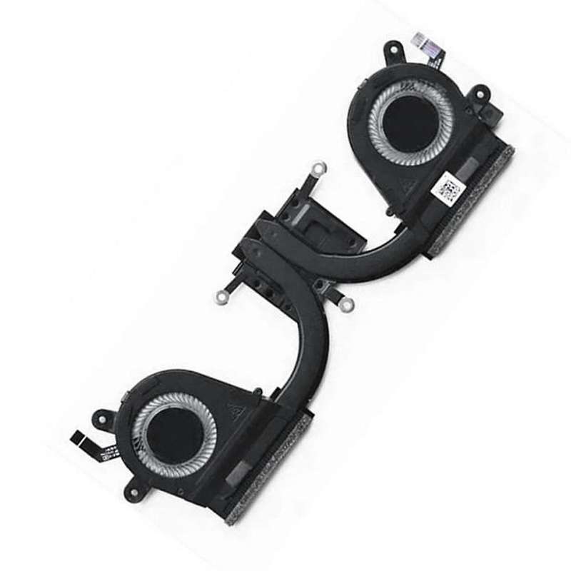 for YOGA 720-13IKB Fan Cooler Module AT1YJ002SS0 Multi-Function Convenient Cooler Kit