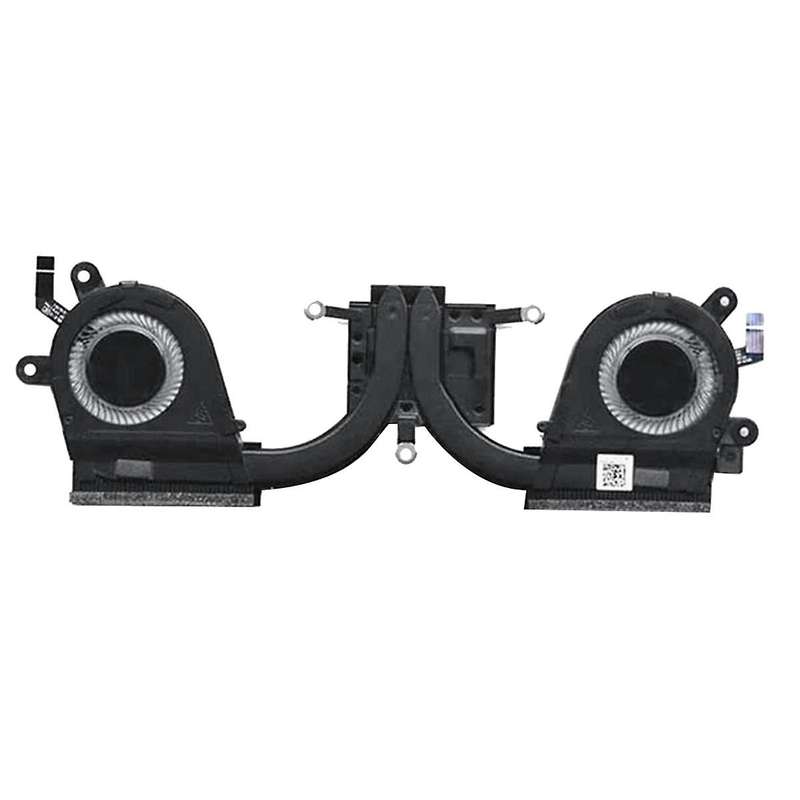 for YOGA 720-13IKB Fan Cooler Module AT1YJ002SS0 Multi-Function Convenient Cooler Kit
