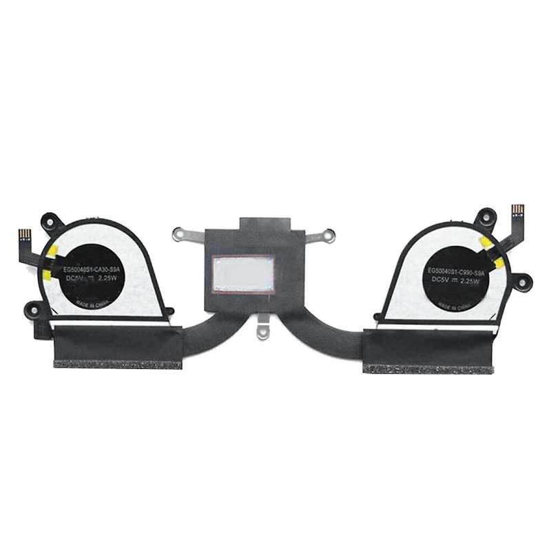 for YOGA 720-13IKB Fan Cooler Module AT1YJ002SS0 Multi-Function Convenient Cooler Kit