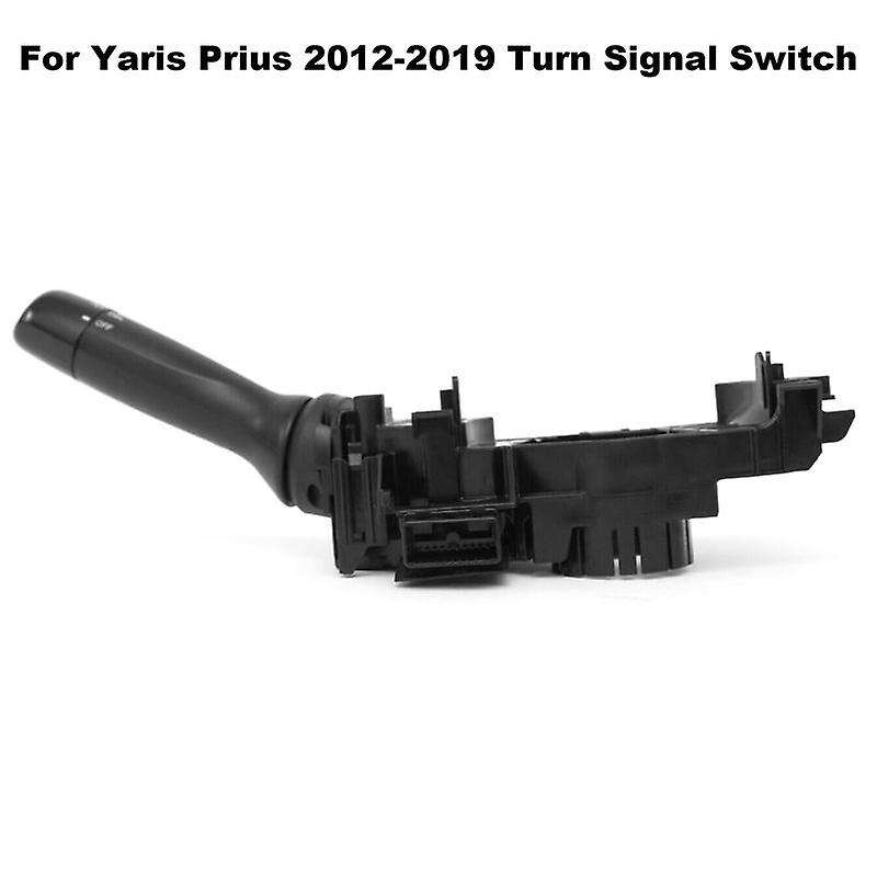 for Yaris Prius 2012-2019 Headlight Fog Light Turn Signal Switch 8414047151 84140-47151